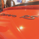 Porsche 911 Carrera RS